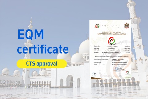 EQM