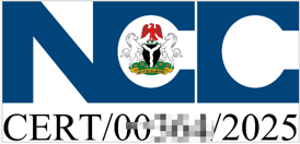 NCC label