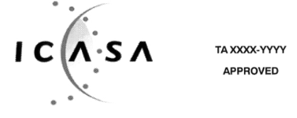 ICASA label