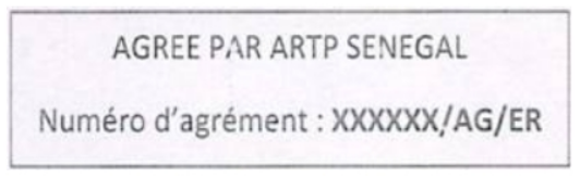 ARTP label