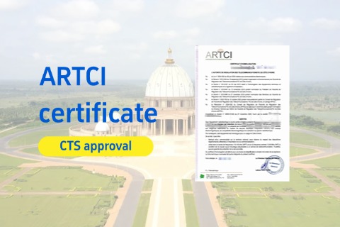Cote d'Ivoire ARTCI