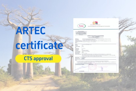 Madagascar ARTEC