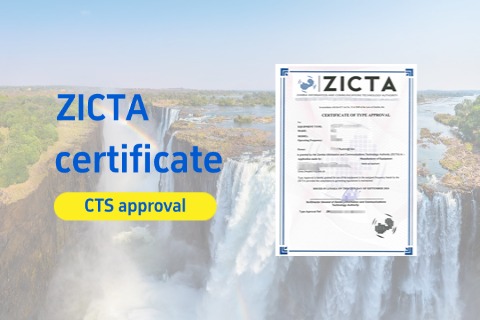 Zambia ZICTA