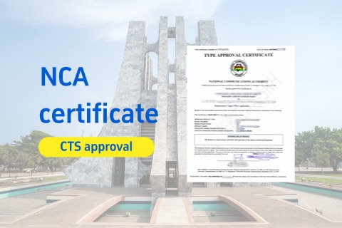 Ghana NCA