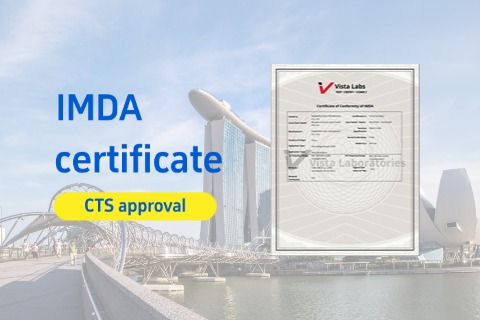 Singapore IMDA