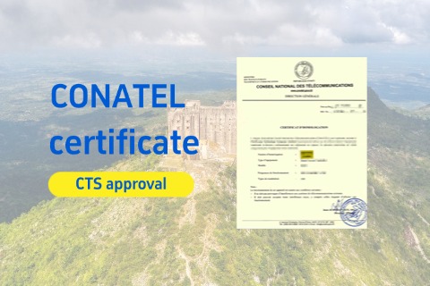 Haiti CONATEL