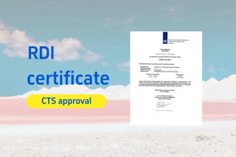 Bonaire RDI