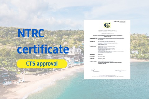 Saint Lucia NTRC