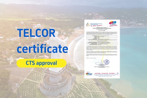 Nicaragua TELCOR