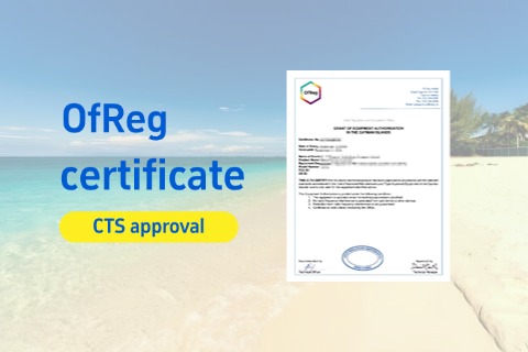 Cayman OfReg