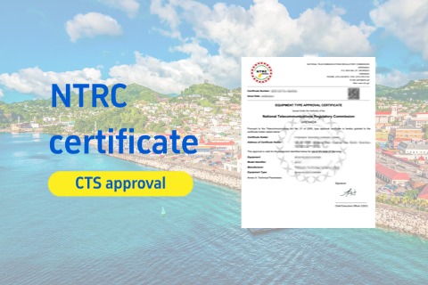 Grenada NTRC