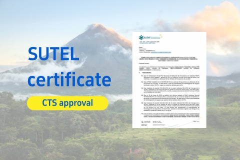 Costa Rica SUTEL