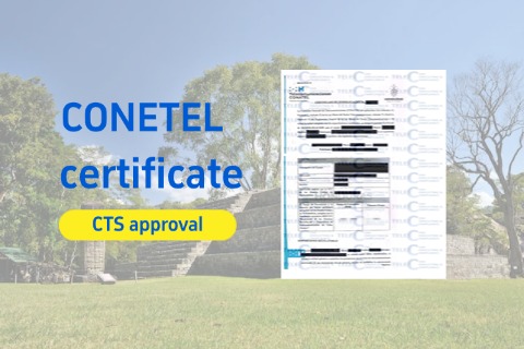 Honduras CONETEL