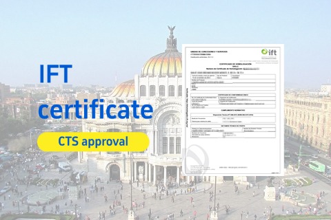 MEXICO IFT