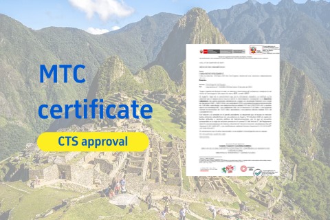 PERU MTC