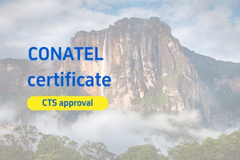 Venezuela CONATEL